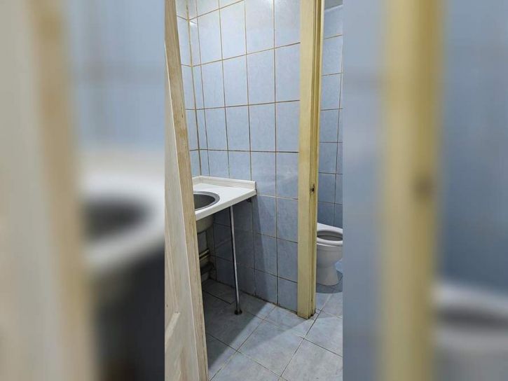 Торговое помещение Большевистская улица, д.61
