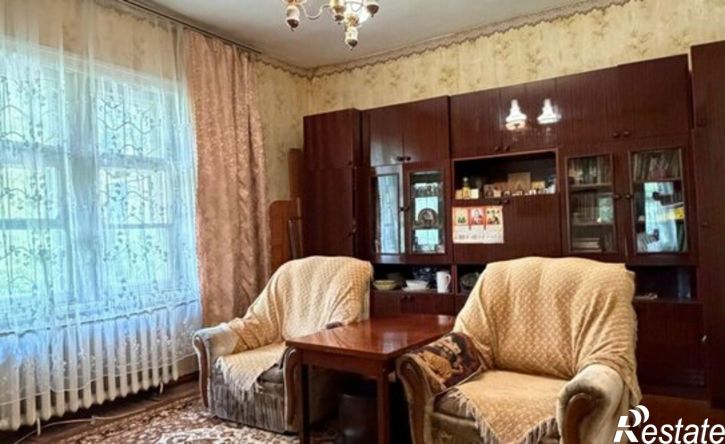 3-комн квартира Комсомольская улица, 6,  д. 6