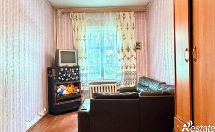 3-комн квартира Комсомольская улица, 6,  д. 6