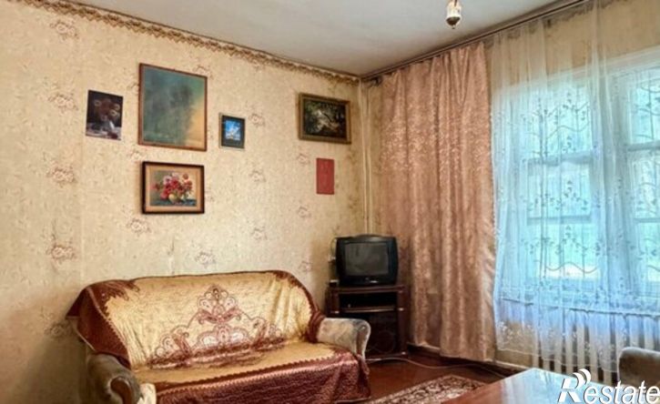 3-комн квартира Комсомольская улица, 6,  д. 6