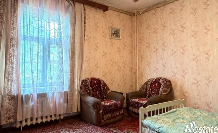 3-комн квартира Комсомольская улица, 6,  д. 6