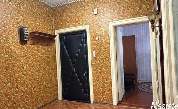 3-комн квартира Комсомольская улица, 6,  д. 6