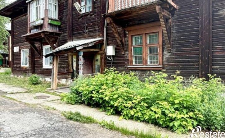 3-комн квартира Комсомольская улица, 6,  д. 6