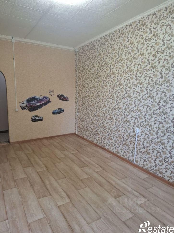 2-комн квартира улица Коминтерна, 3,  д. 3