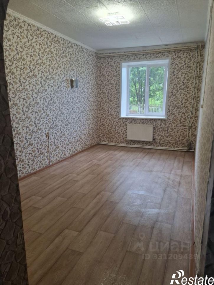 2-комн квартира улица Коминтерна, 3,  д. 3