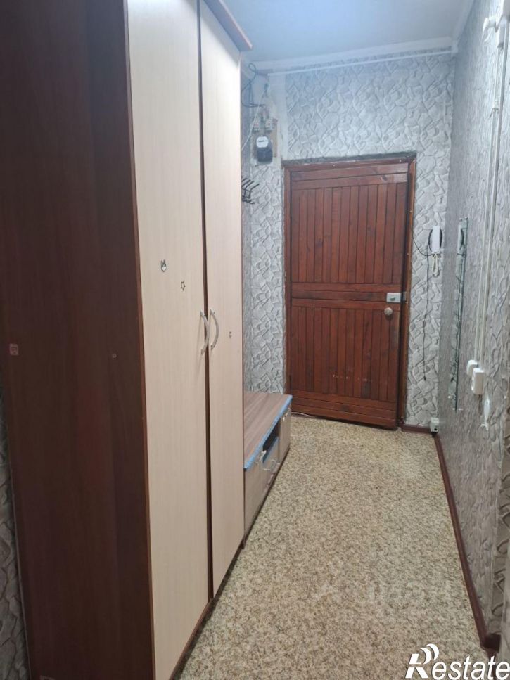 2-комн квартира улица Коминтерна, 3,  д. 3