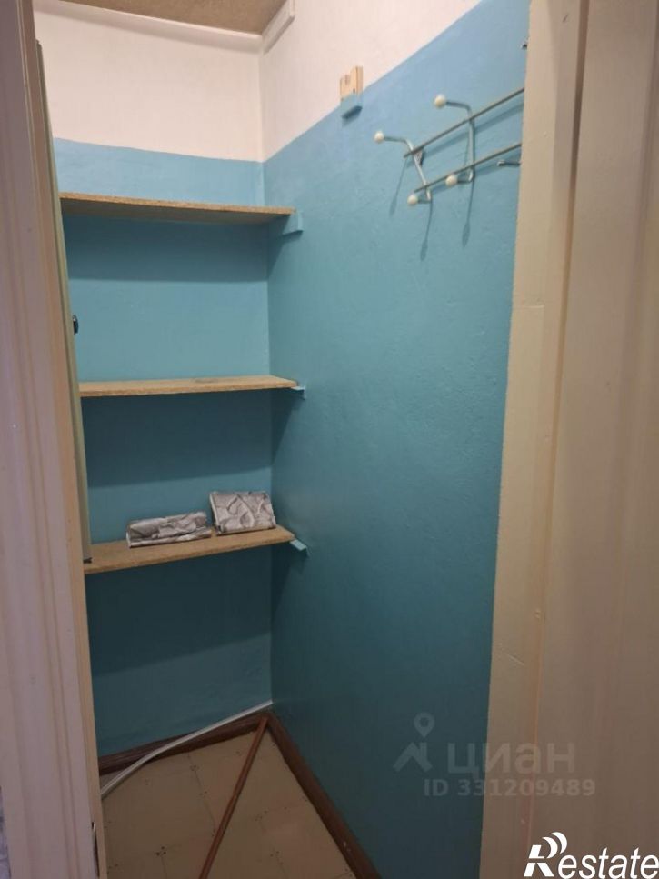 2-комн квартира улица Коминтерна, 3,  д. 3