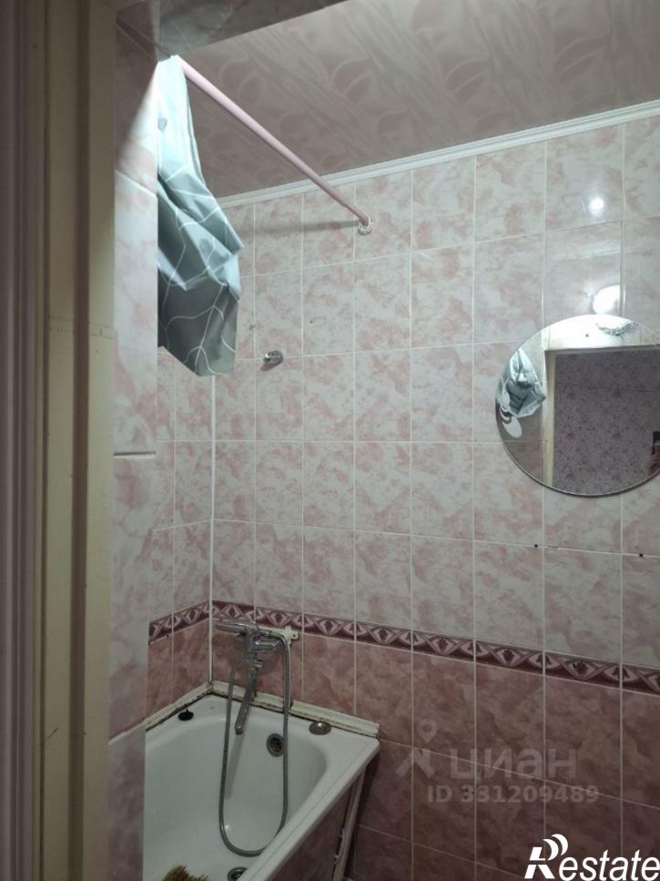 2-комн квартира улица Коминтерна, 3,  д. 3