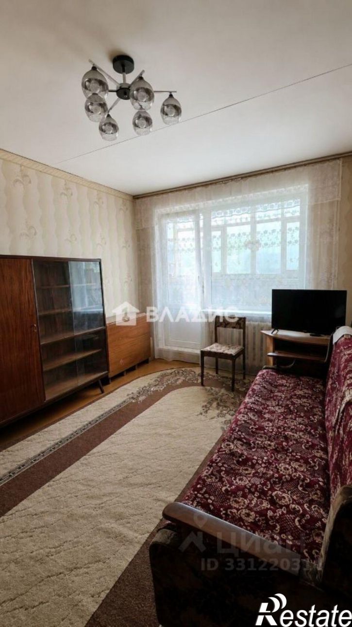 2-комн квартира Юбилейный проспект, 5,  д. 5