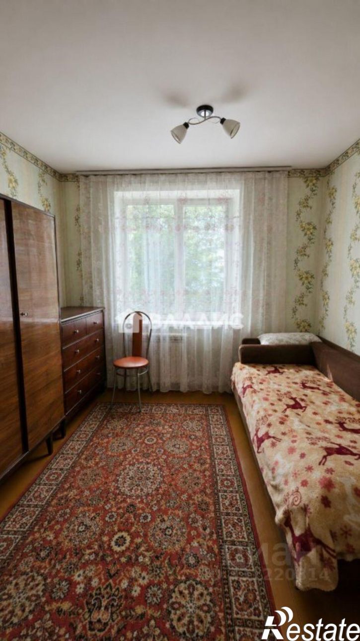 2-комн квартира Юбилейный проспект, 5,  д. 5