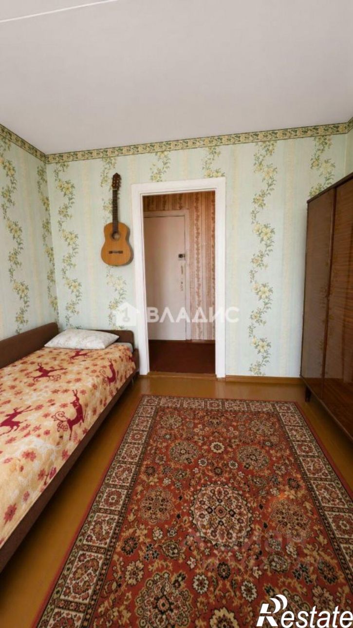 2-комн квартира Юбилейный проспект, 5,  д. 5