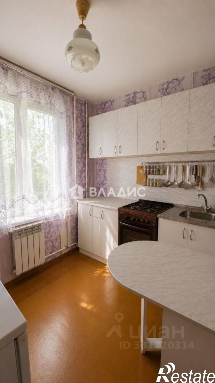 2-комн квартира Юбилейный проспект, 5,  д. 5