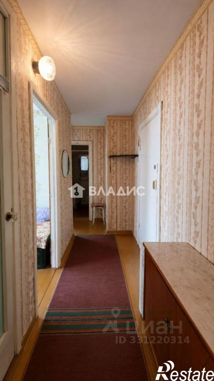 2-комн квартира Юбилейный проспект, 5,  д. 5