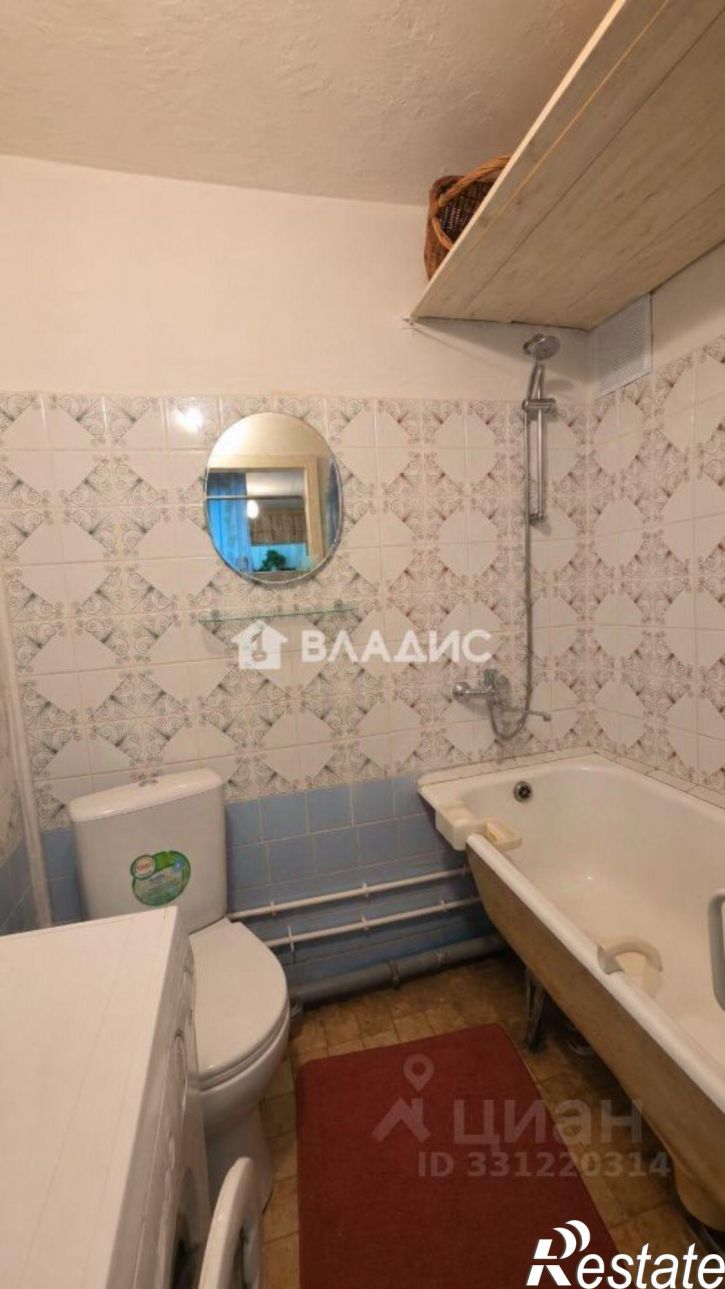 2-комн квартира Юбилейный проспект, 5,  д. 5