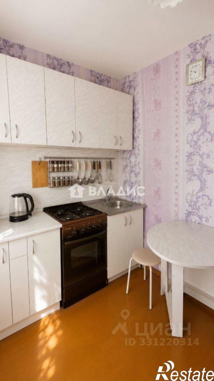 2-комн квартира Юбилейный проспект, 5,  д. 5
