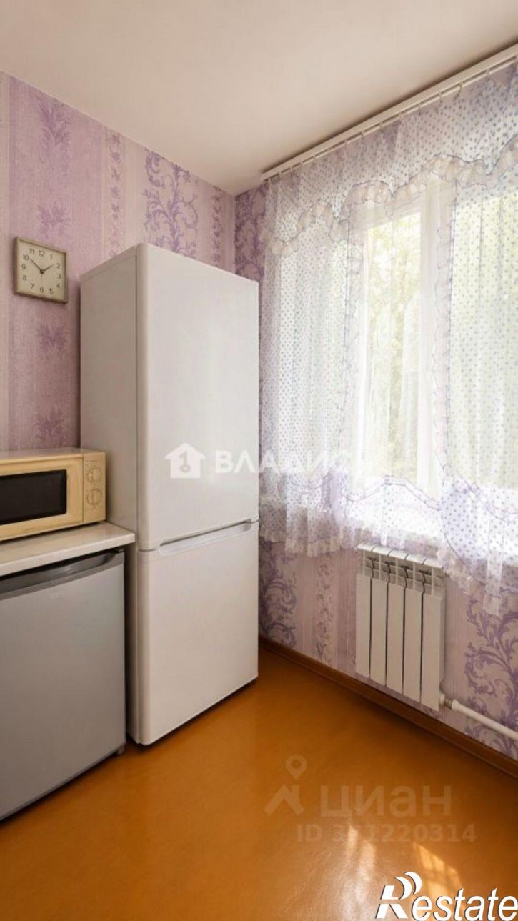 2-комн квартира Юбилейный проспект, 5,  д. 5