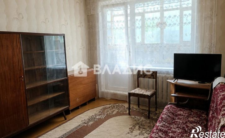 2-комн квартира Юбилейный пр-кт, 5,  д. 5