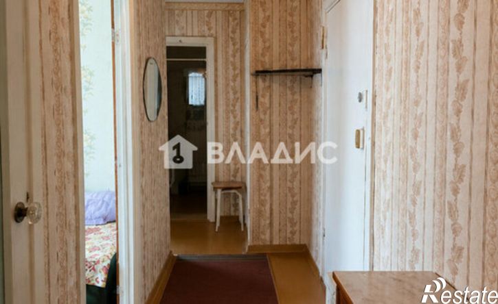 2-комн квартира Юбилейный пр-кт, 5,  д. 5
