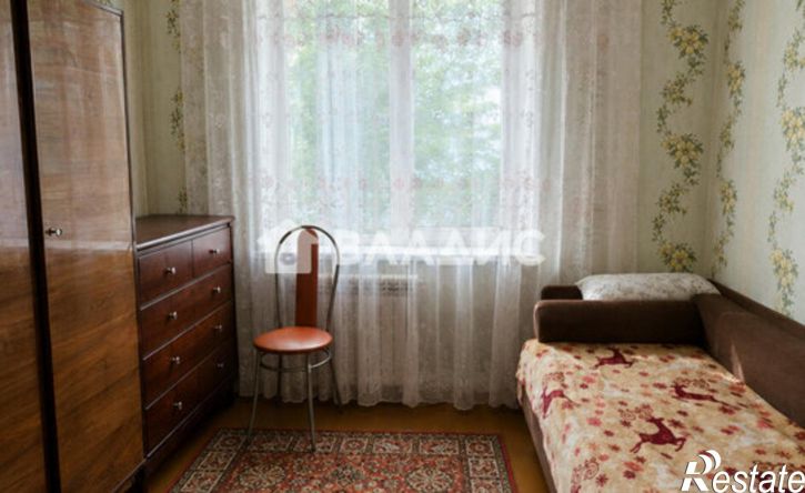 2-комн квартира Юбилейный пр-кт, 5,  д. 5