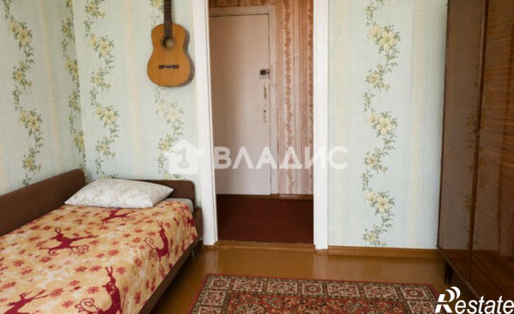 2-комн квартира Юбилейный пр-кт, 5,  д. 5