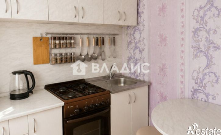 2-комн квартира Юбилейный пр-кт, 5,  д. 5