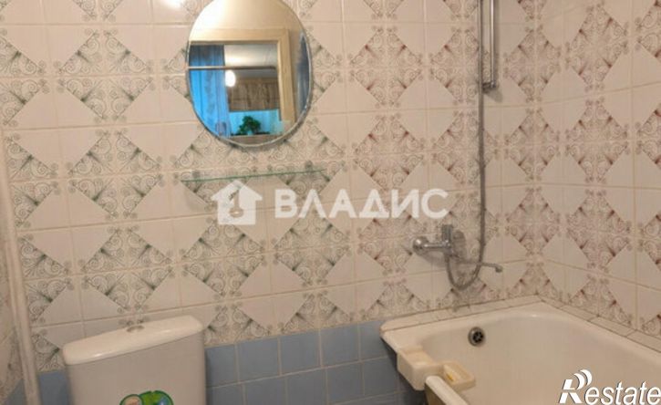 2-комн квартира Юбилейный пр-кт, 5,  д. 5