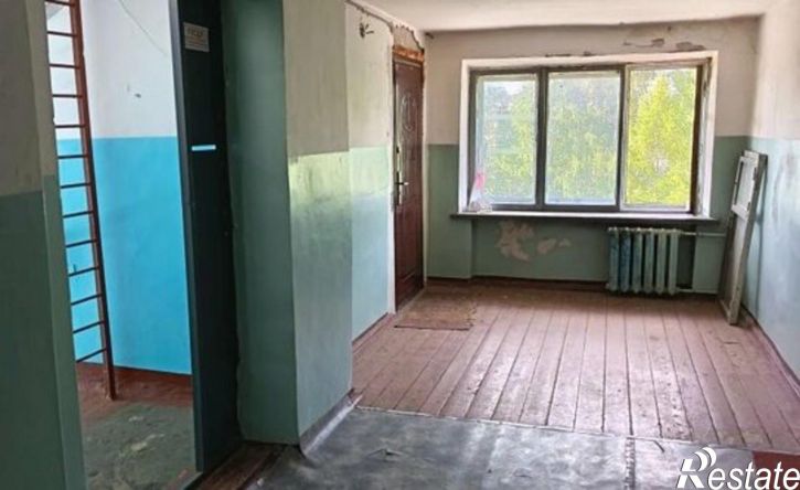 1-комн квартира Северная улица, 45,  д. 45