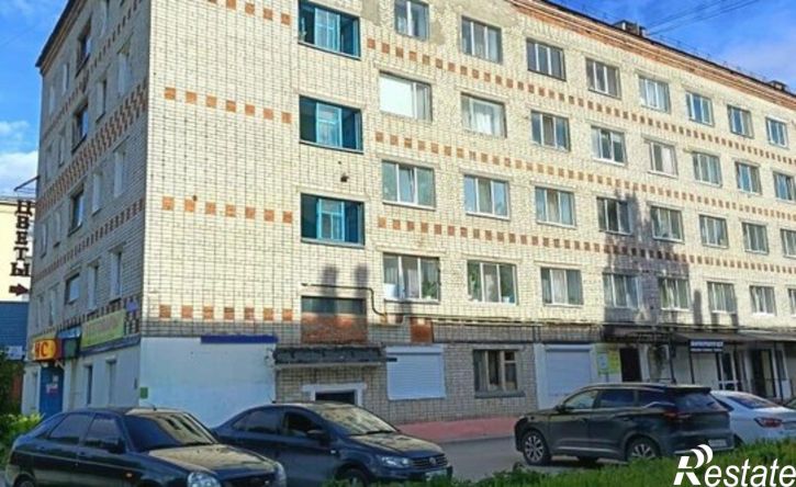 1-комн квартира Северная улица, 45,  д. 45