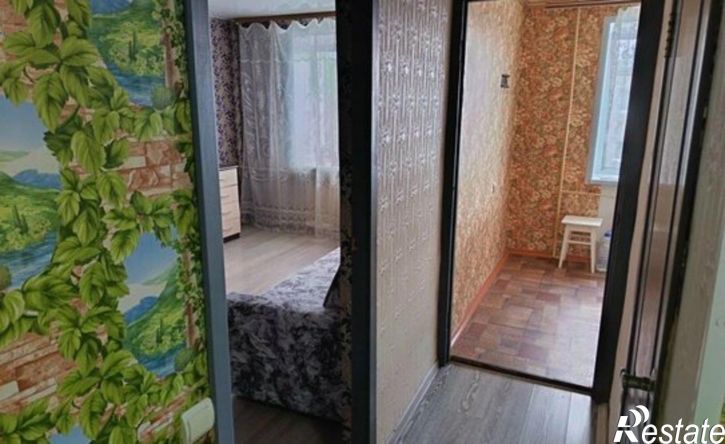 1-комн квартира Северная улица, 45,  д. 45