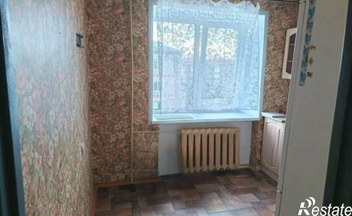1-комн квартира Северная улица, 45,  д. 45