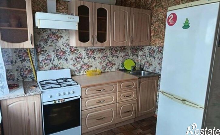 1-комн квартира Северная улица, 45,  д. 45
