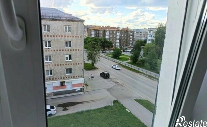 1-комн квартира Северная улица, 45,  д. 45