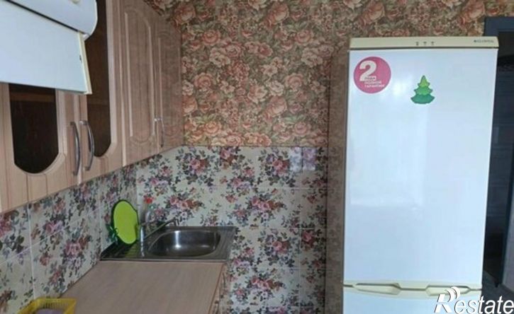 1-комн квартира Северная улица, 45,  д. 45