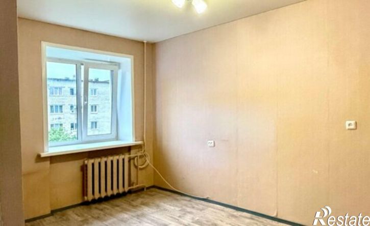 1-комн квартира ул Молодежная, 19,  д. 19