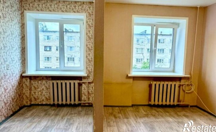1-комн квартира ул Молодежная, 19,  д. 19