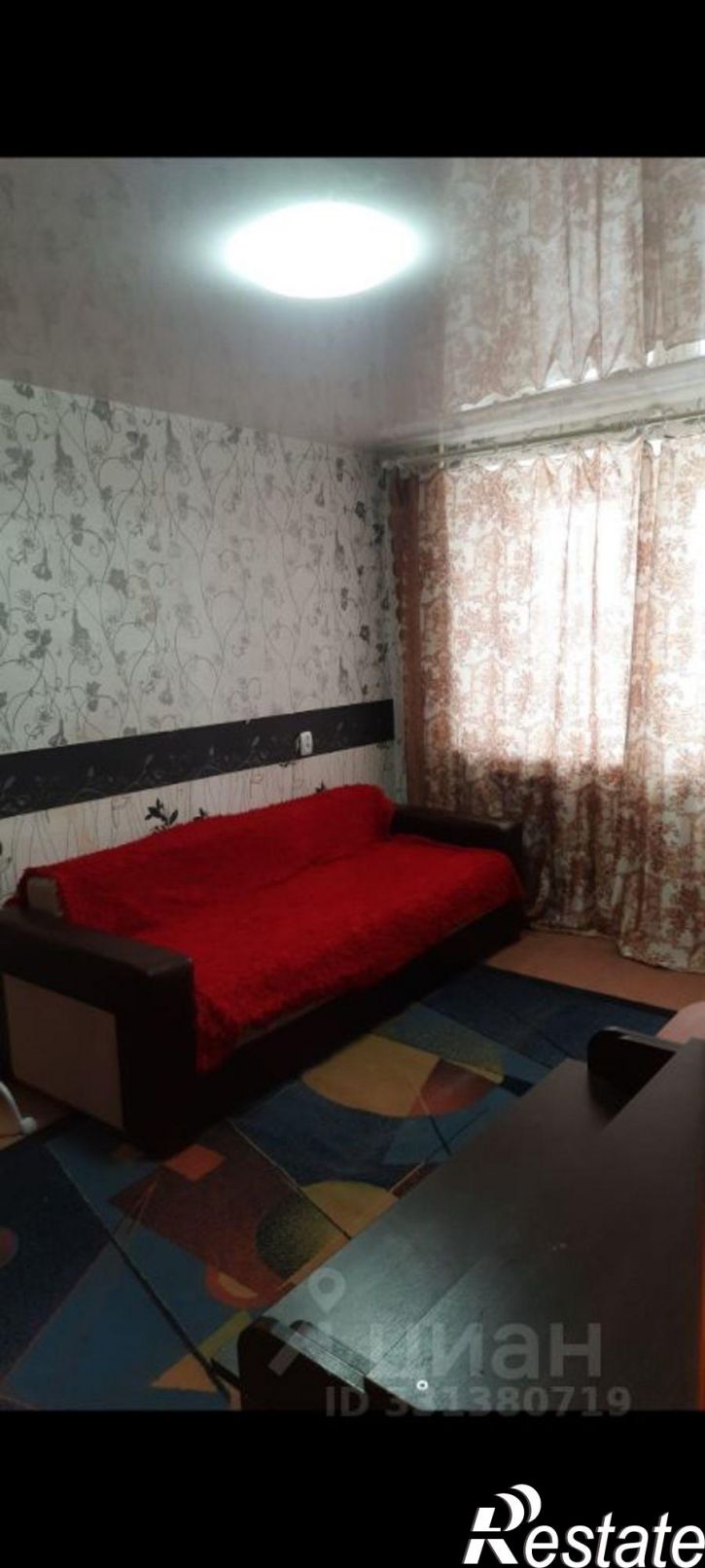 1-комн квартира Соликамское шоссе, 5А,  д. 5А
