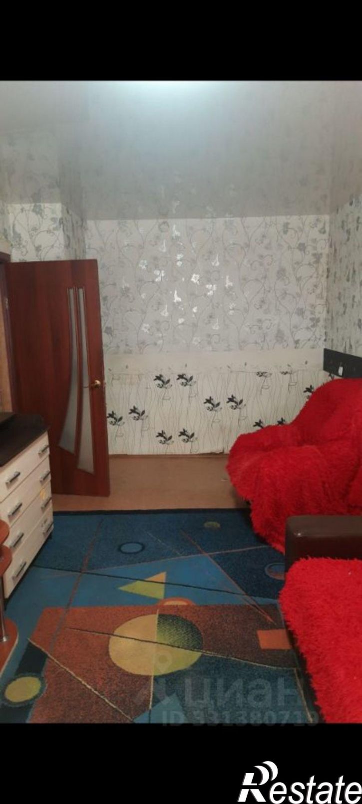 1-комн квартира Соликамское шоссе, 5А,  д. 5А