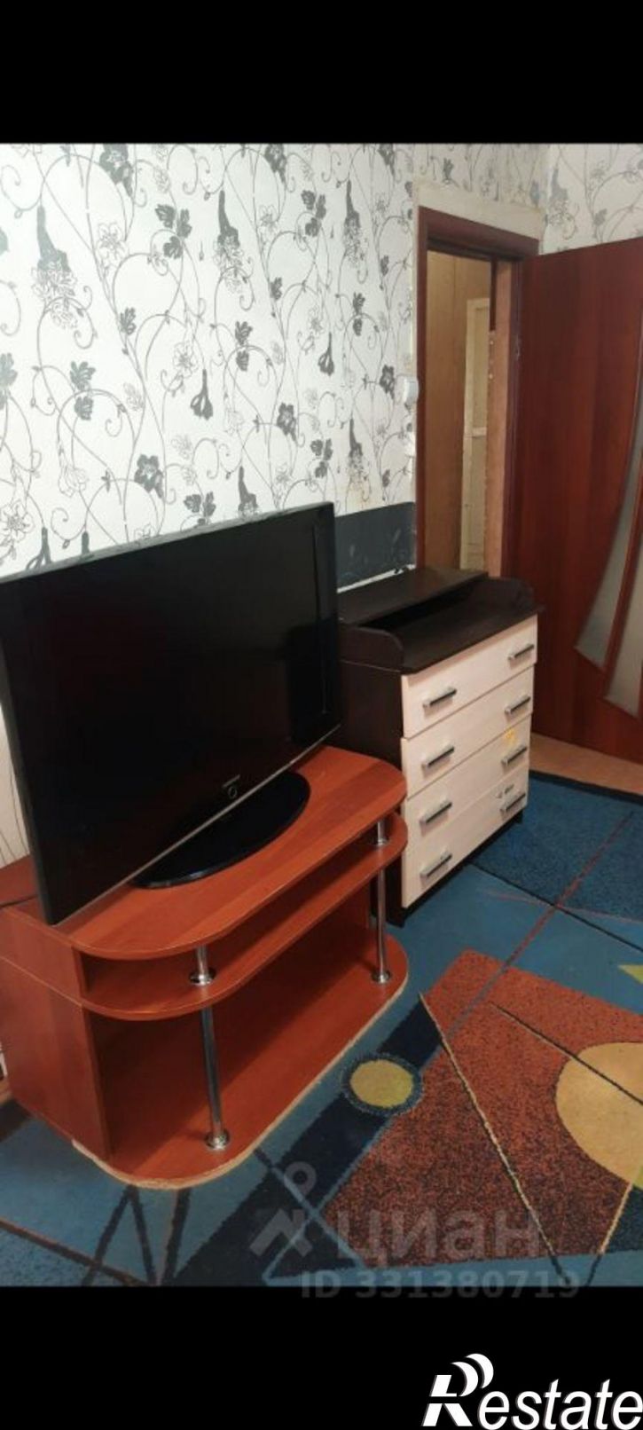 1-комн квартира Соликамское шоссе, 5А,  д. 5А