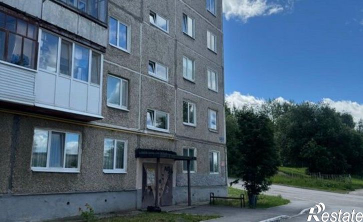 3-комн квартира улица Парижской Коммуны, 20,  д. 20