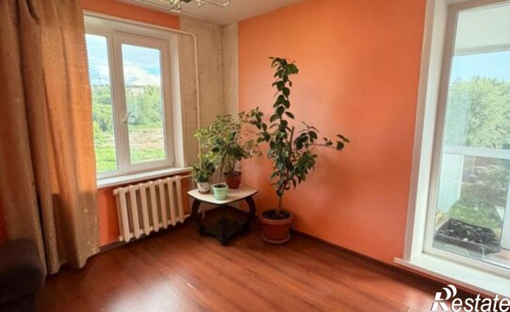2-комн квартира Привокзальная улица, 14А,  д. 14А