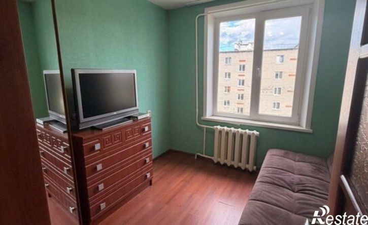 2-комн квартира Привокзальная улица, 14А,  д. 14А