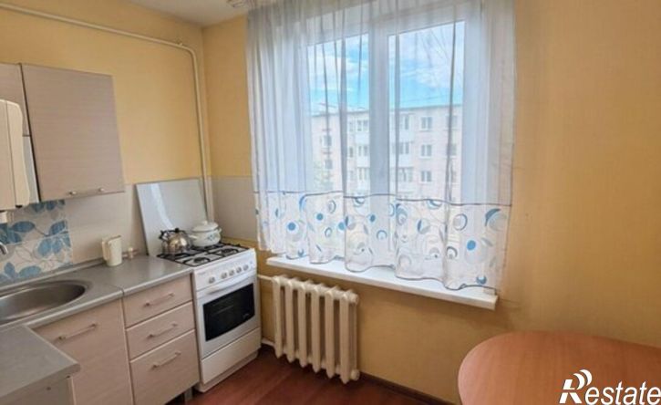 2-комн квартира Привокзальная улица, 14А,  д. 14А