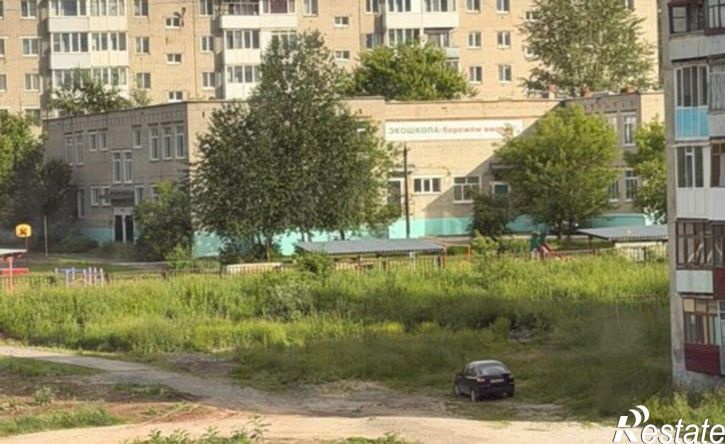 2-комн квартира Привокзальная улица, 14А,  д. 14А