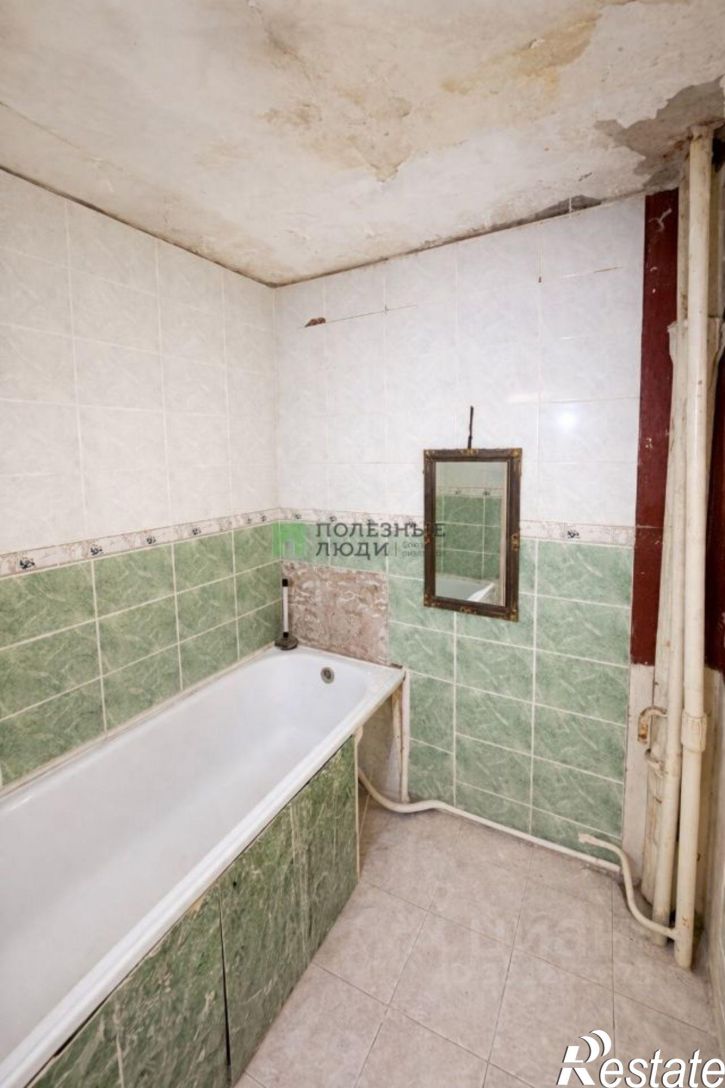1-комн квартира Красный бульвар, 10,  д. 10