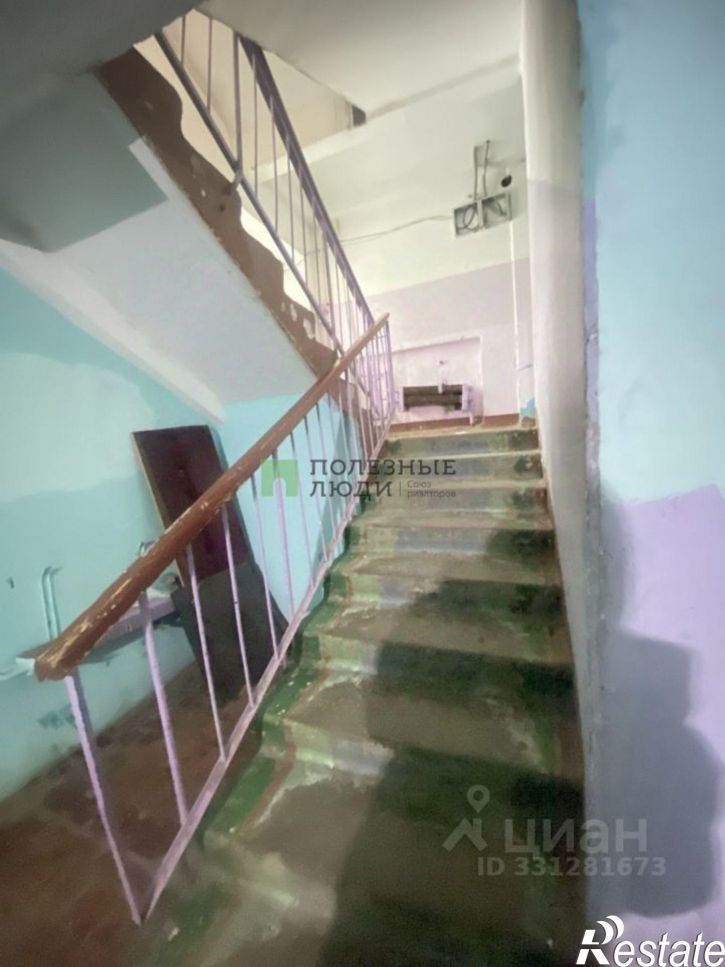1-комн квартира Красный бульвар, 10,  д. 10