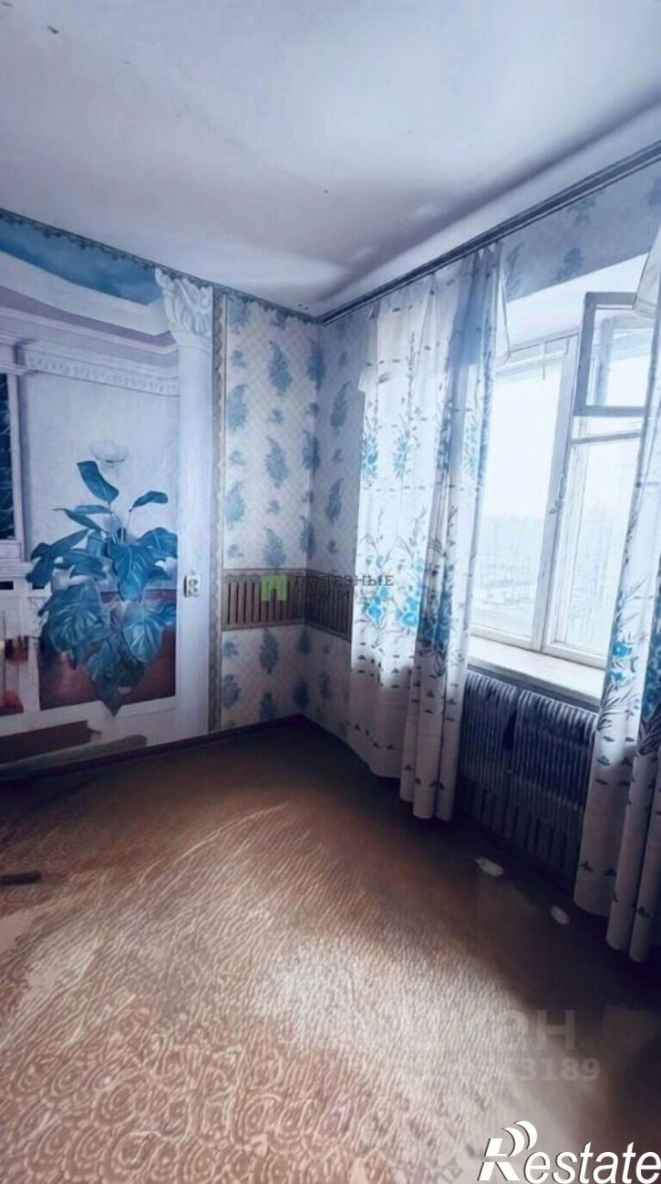 2-комн квартира Красный б-р, 14,  д. 14