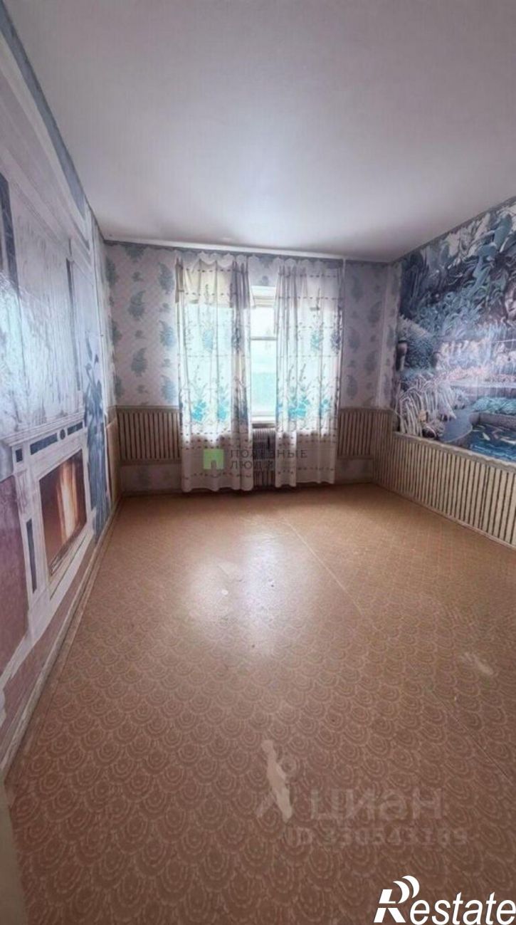 2-комн квартира Красный б-р, 14,  д. 14
