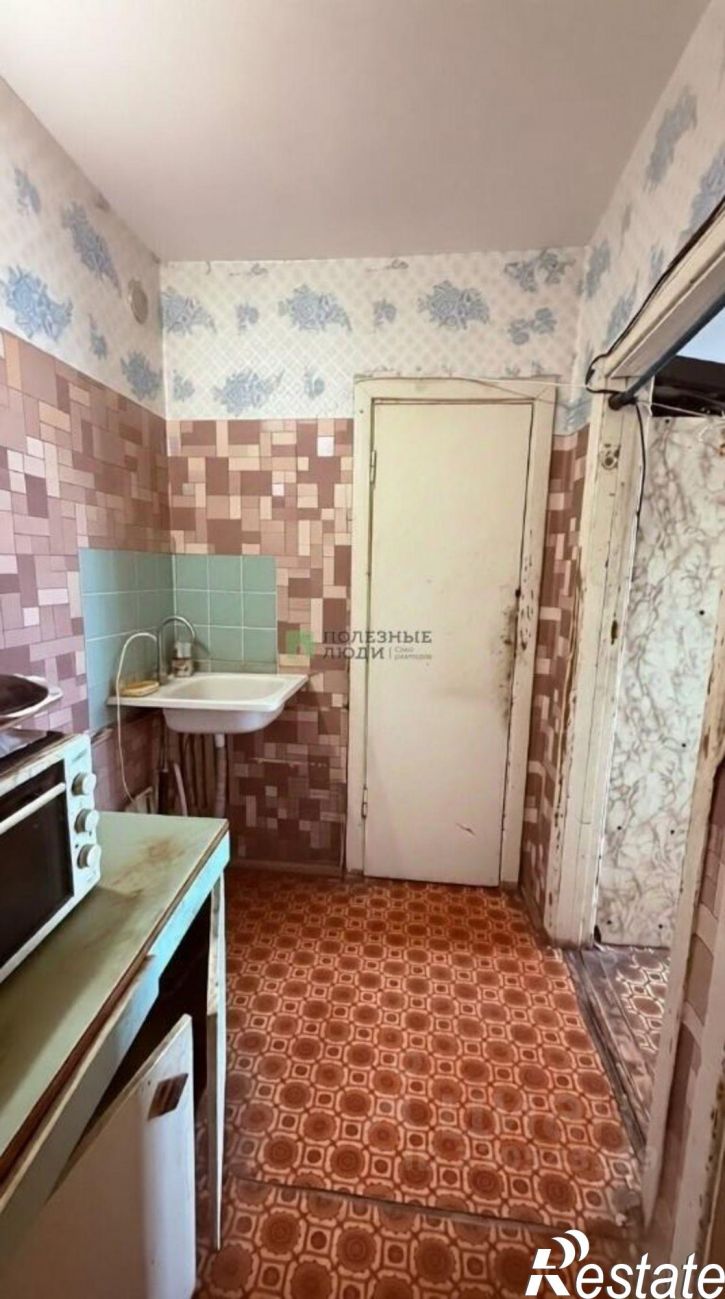 2-комн квартира Красный б-р, 14,  д. 14