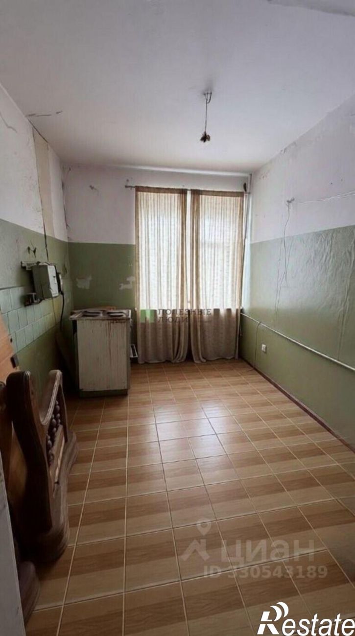 2-комн квартира Красный б-р, 14,  д. 14