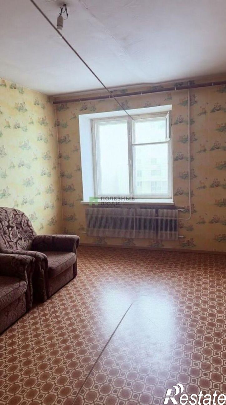 2-комн квартира Красный б-р, 14,  д. 14